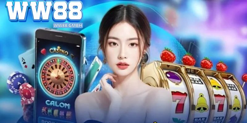 Sân chơi mang đến trải nghiệm chân thực, giải trí đỉnh cao