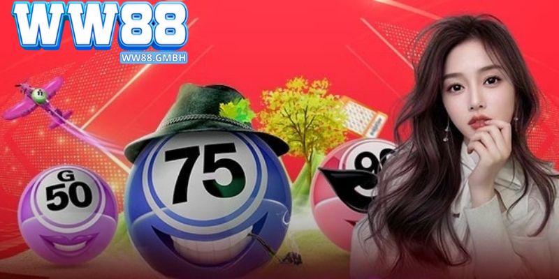 Trò chơi xổ số giúp người chơi đạt lợi nhuận lớn